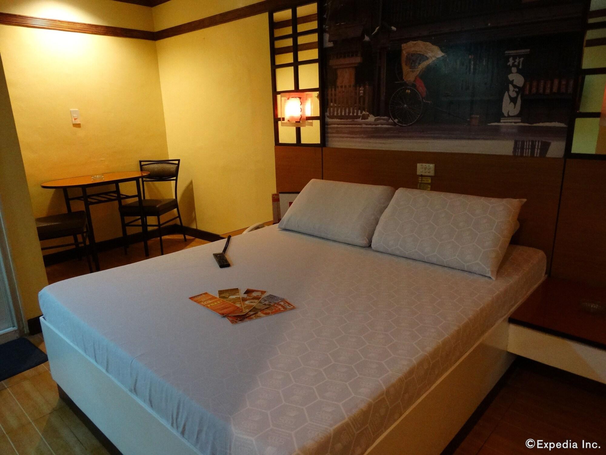 Hotel Sogo Pasay Wood Street Exterior foto