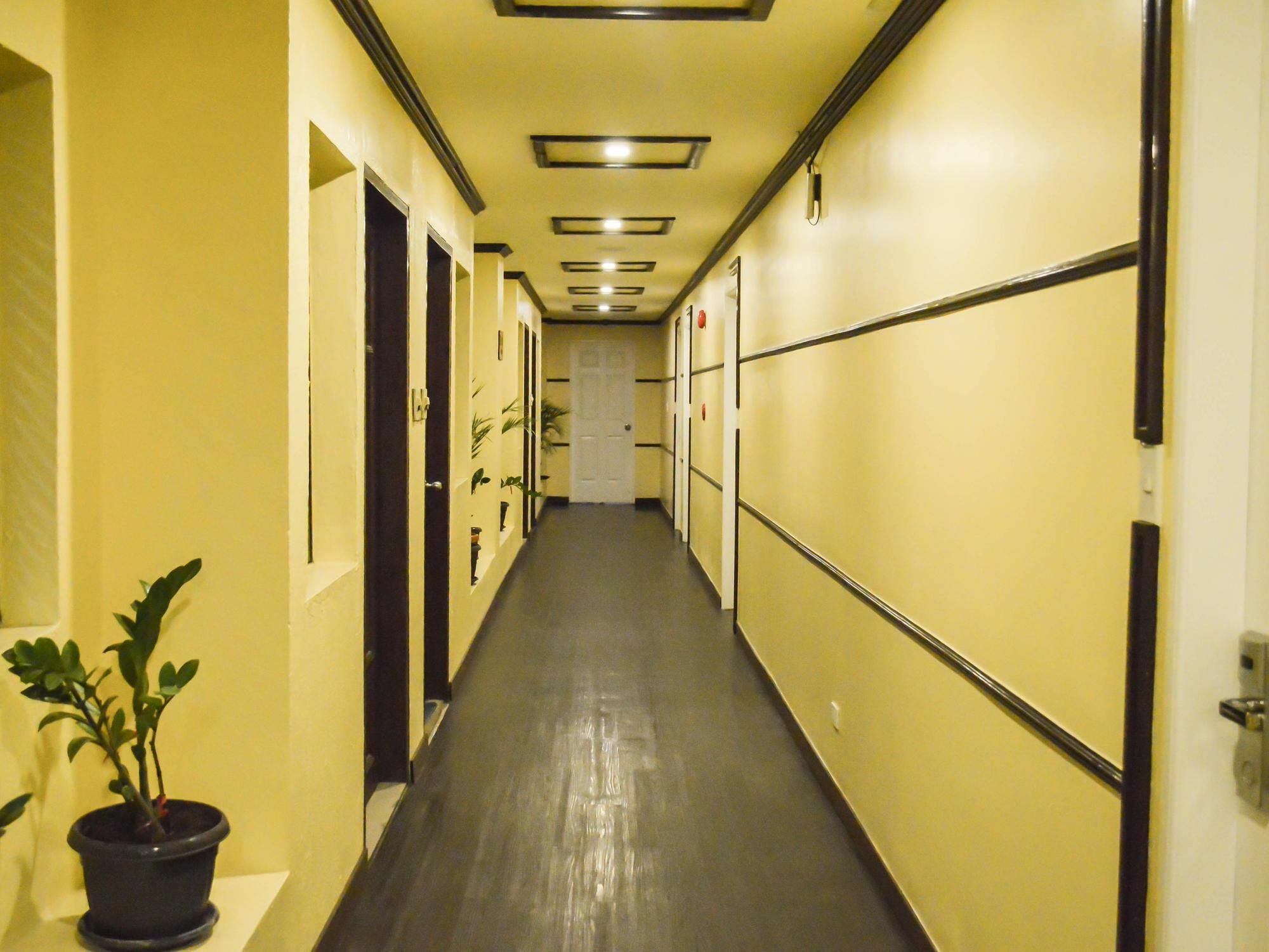 Hotel Sogo Pasay Wood Street Exterior foto