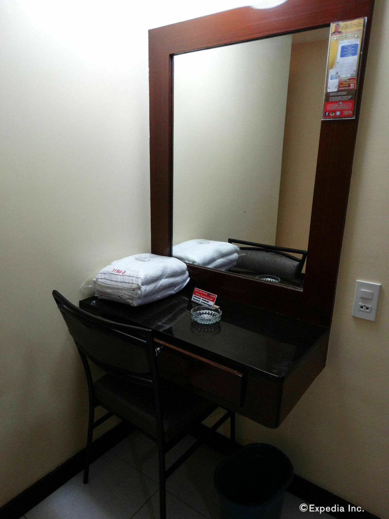 Hotel Sogo Pasay Wood Street Exterior foto