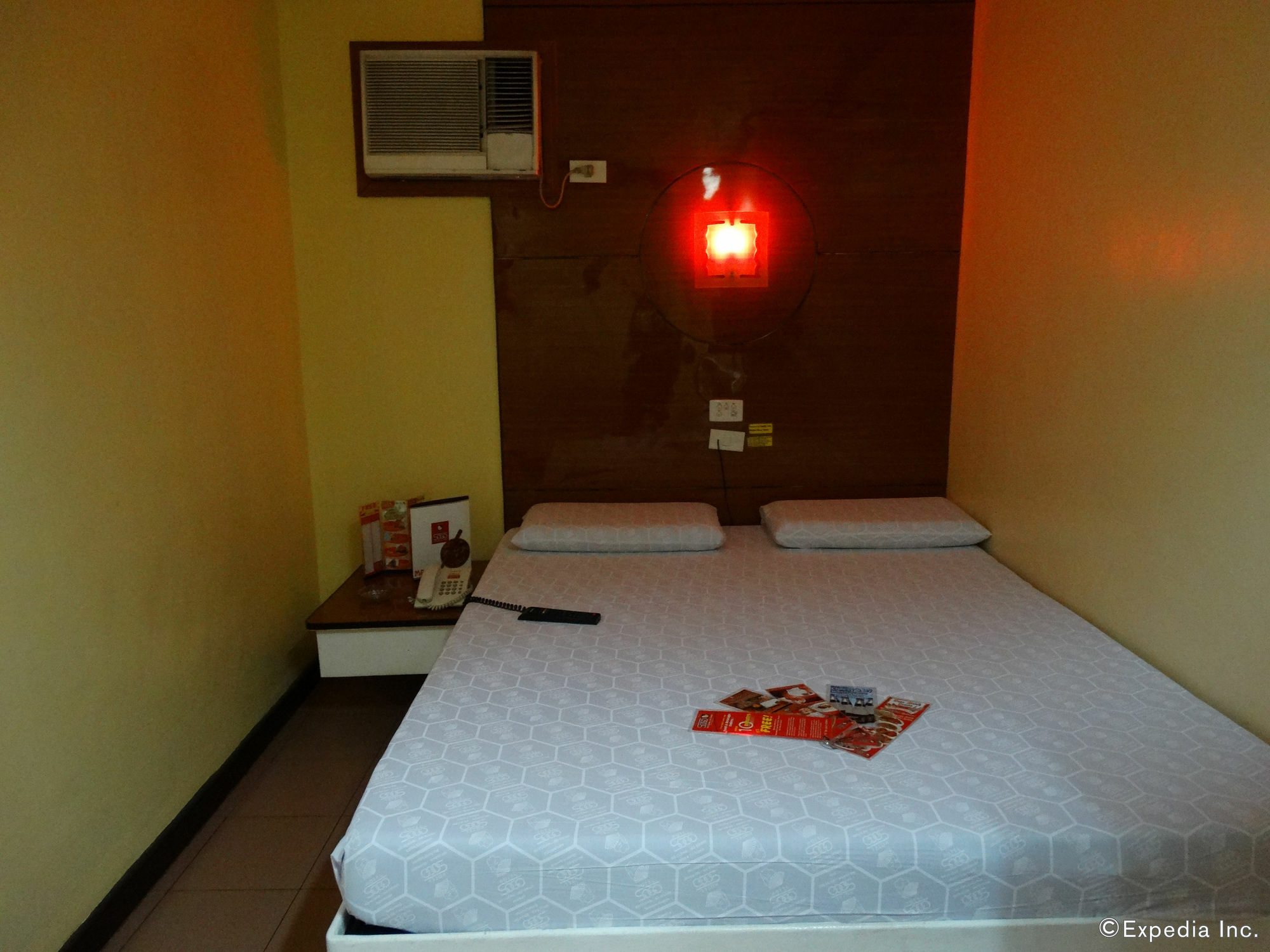 Hotel Sogo Pasay Wood Street Exterior foto