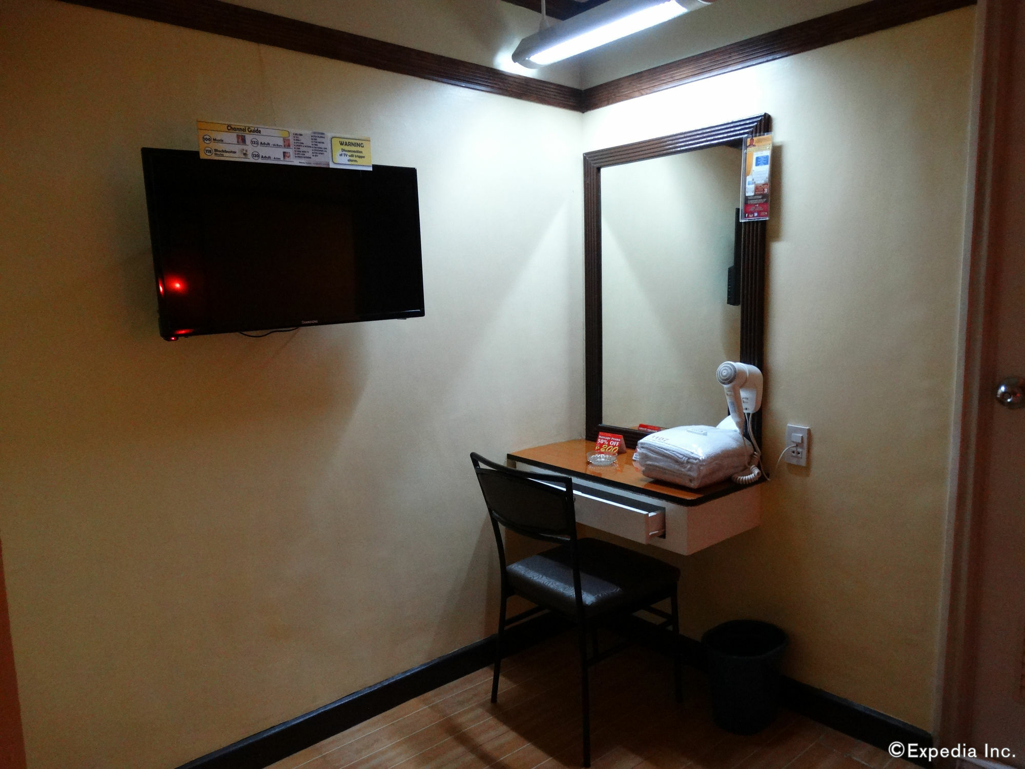 Hotel Sogo Pasay Wood Street Exterior foto