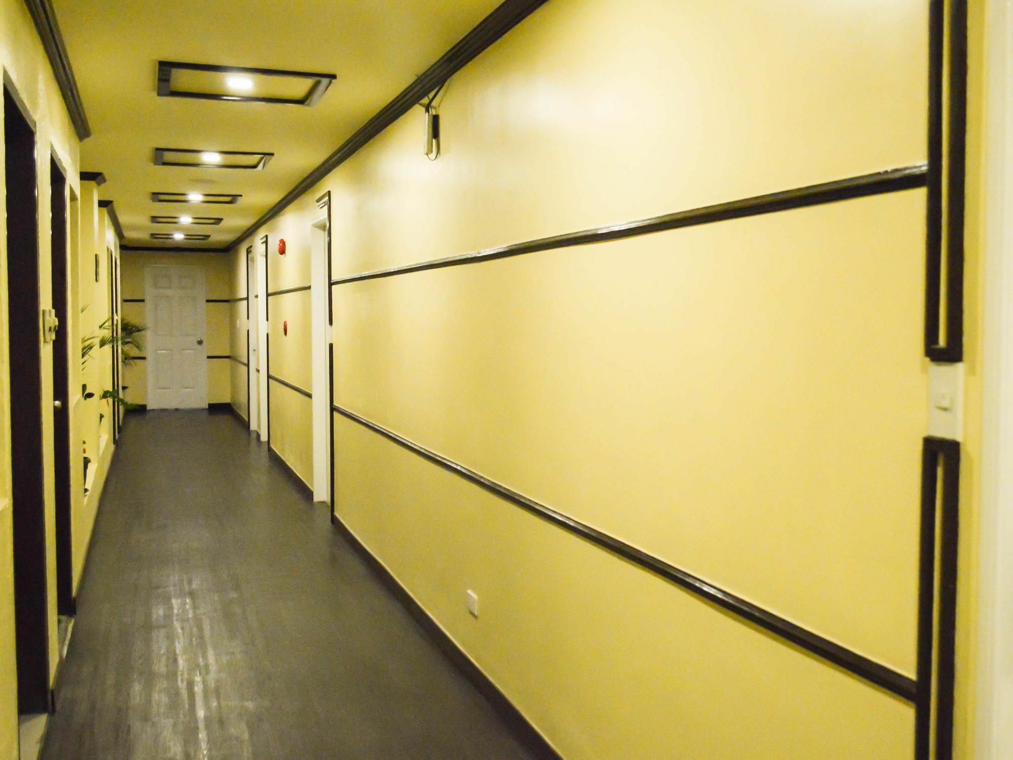 Hotel Sogo Pasay Wood Street Exterior foto